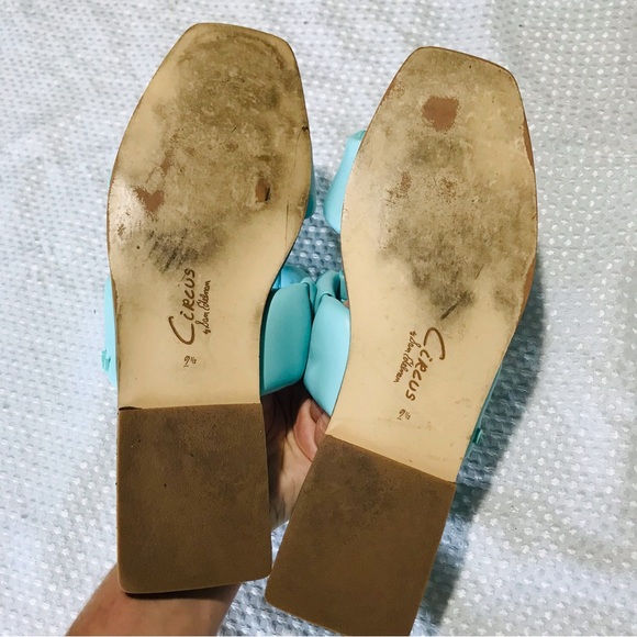 Circus Sam Edelman sandals - Picture 7 of 7